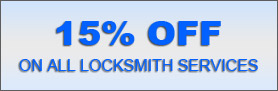 Locksmith in Lincolnshire Service